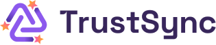 trustsync logo